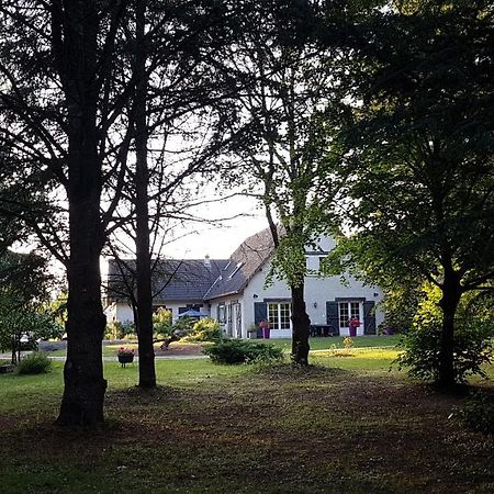Le Clos Des Ecureuils ヴゾン エクステリア 写真
