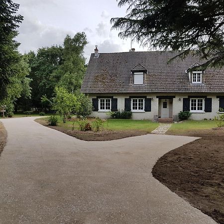Le Clos Des Ecureuils ヴゾン エクステリア 写真