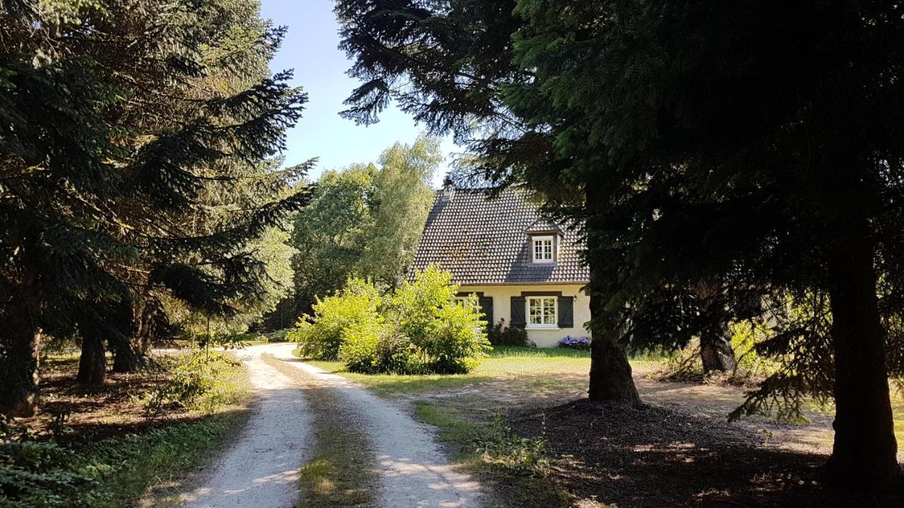 Le Clos Des Ecureuils ヴゾン エクステリア 写真