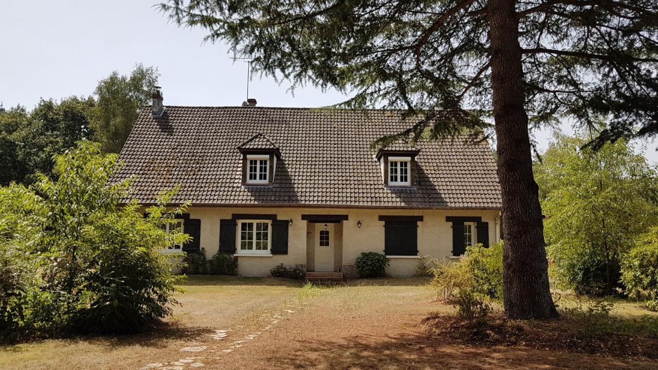 Le Clos Des Ecureuils ヴゾン エクステリア 写真