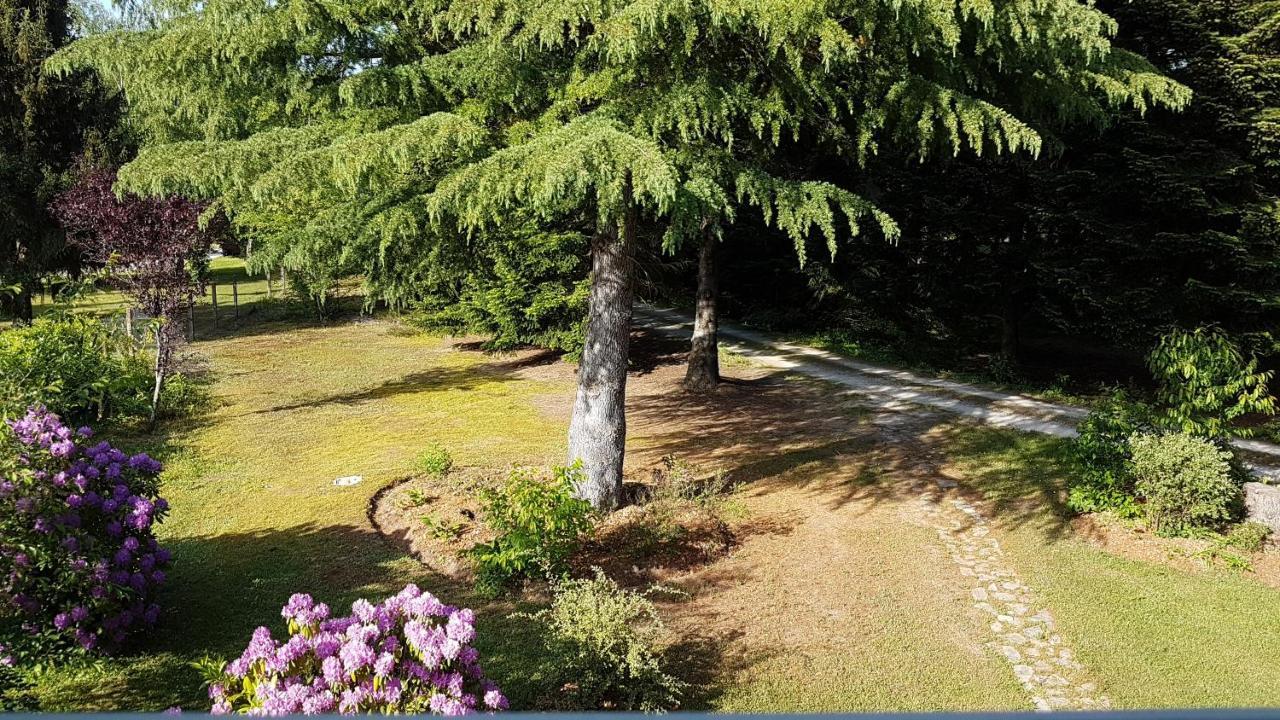 Le Clos Des Ecureuils ヴゾン エクステリア 写真