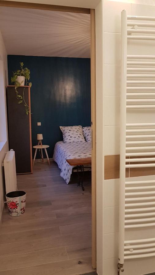 Le Clos Des Ecureuils ヴゾン エクステリア 写真