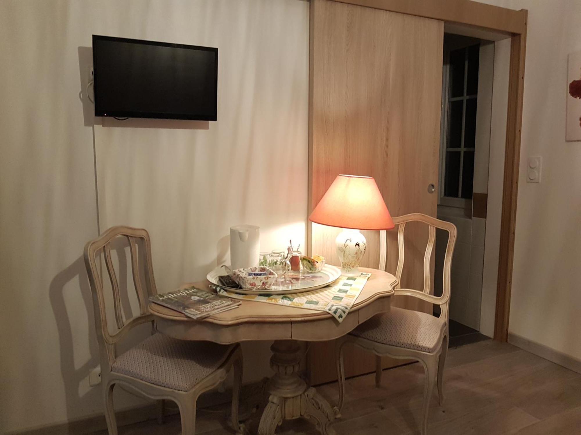 Le Clos Des Ecureuils ヴゾン エクステリア 写真