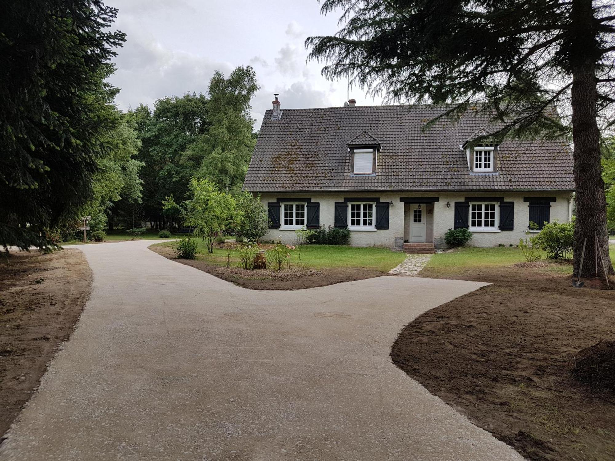 Le Clos Des Ecureuils ヴゾン エクステリア 写真