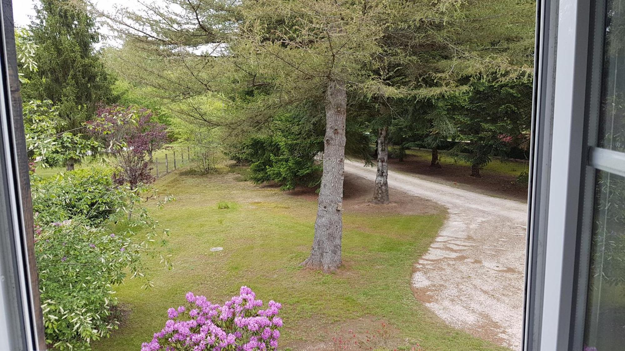 Le Clos Des Ecureuils ヴゾン エクステリア 写真